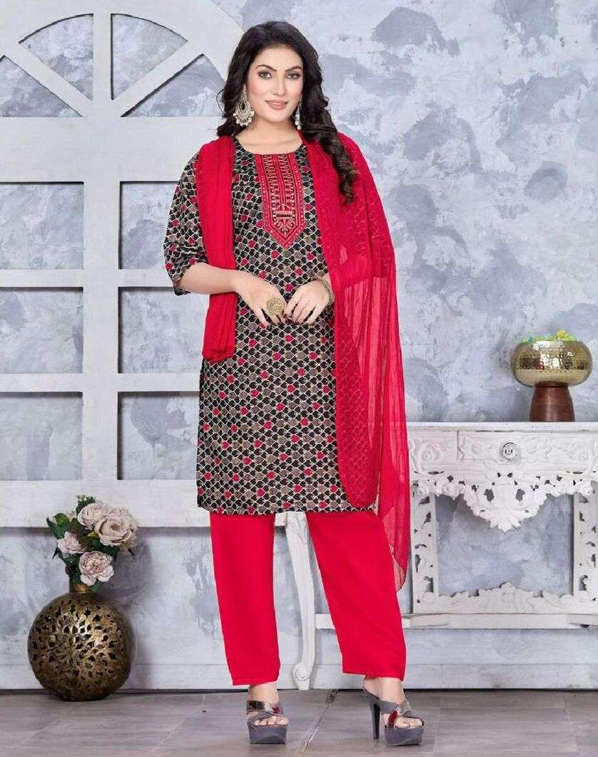 FT SHRINGAR Kurti Wholesale catalog