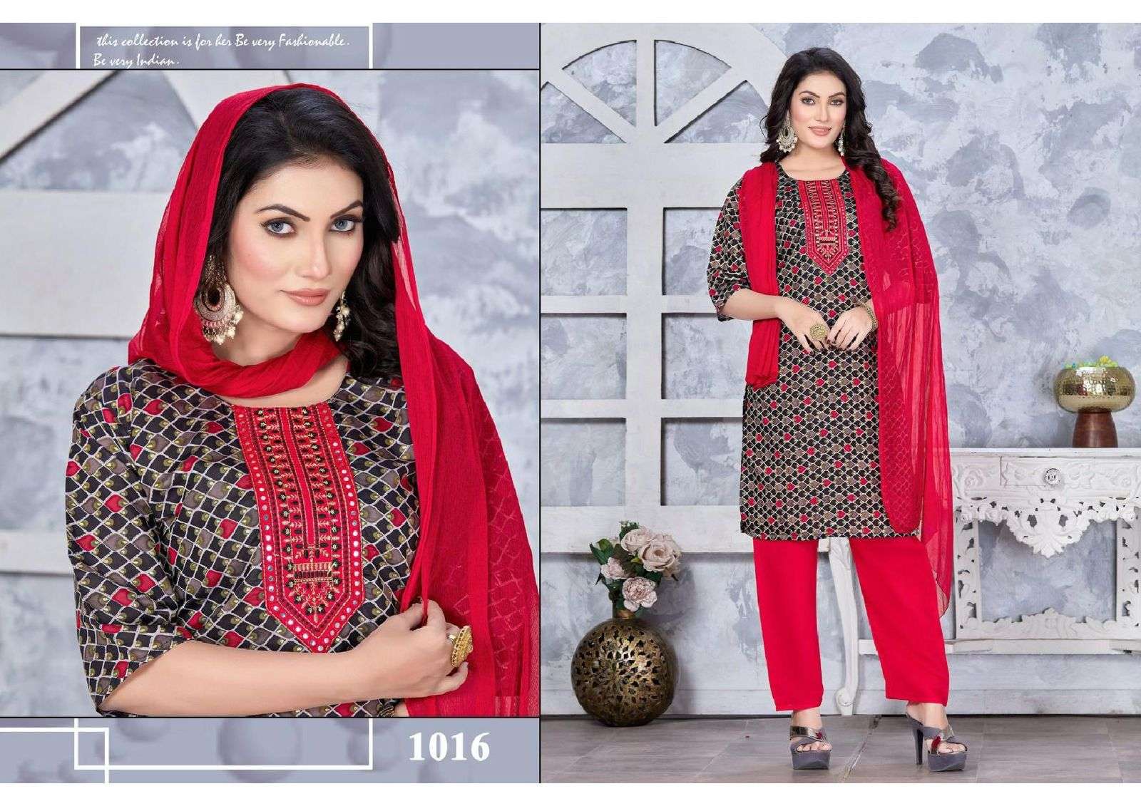 FT SHRINGAR Kurti Wholesale catalog