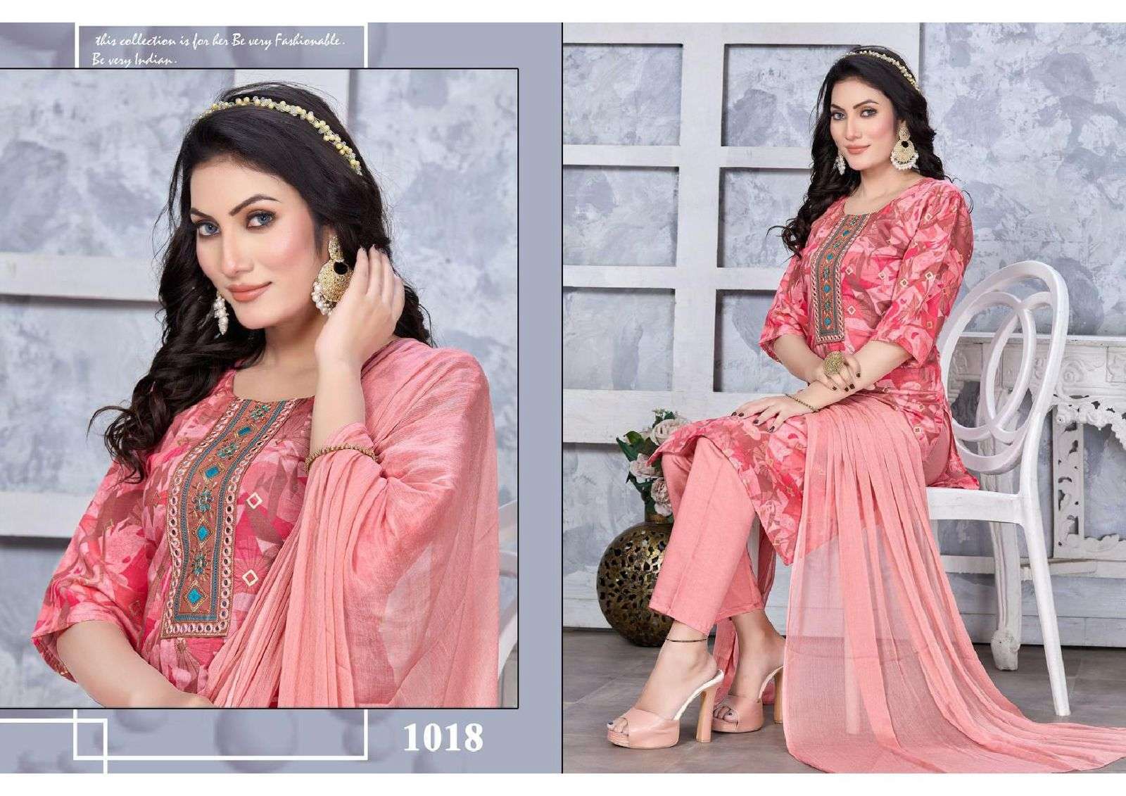 FT SHRINGAR Kurti Wholesale catalog