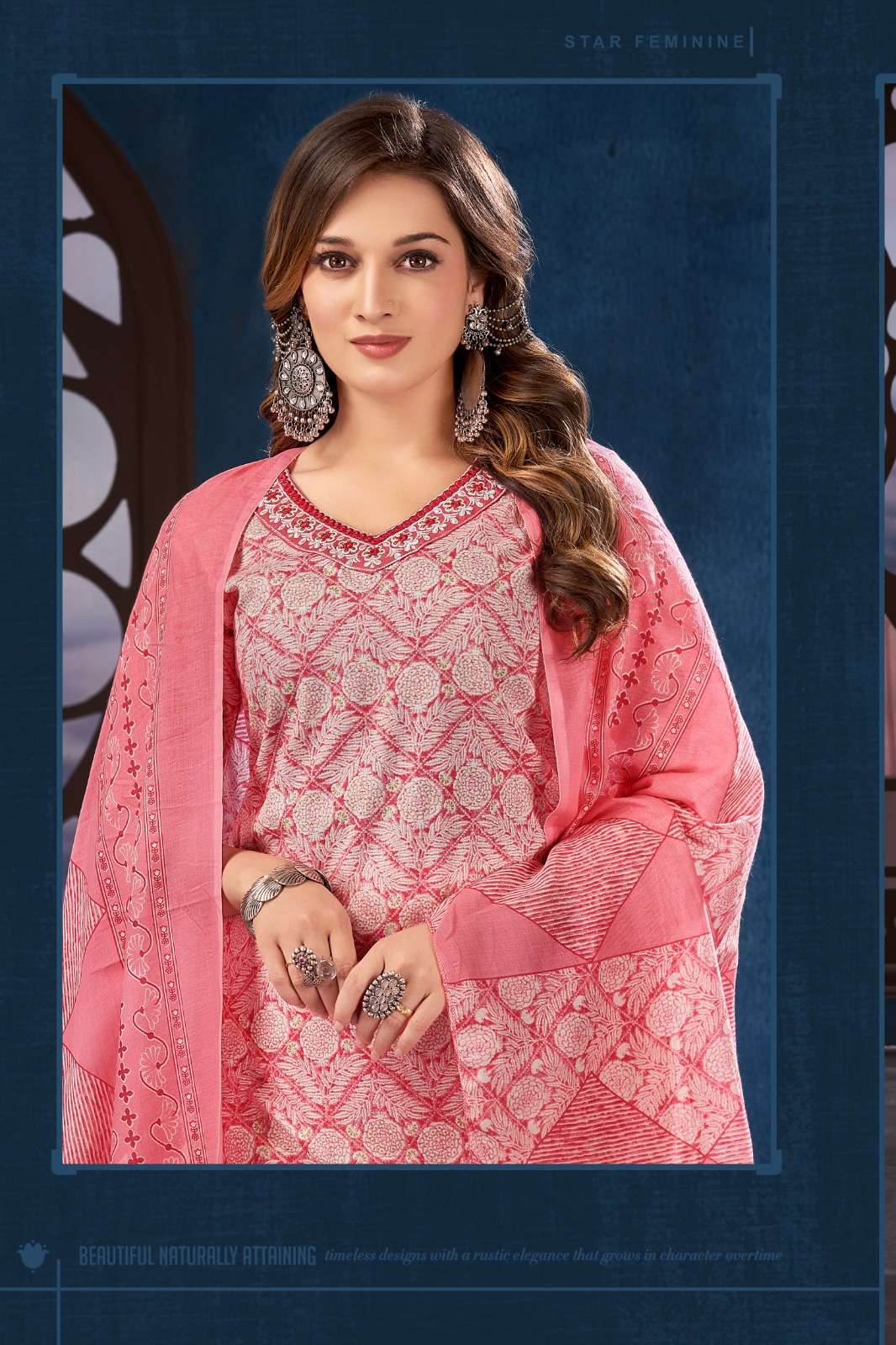 HIRWA NORA Kurti Wholesale catalog