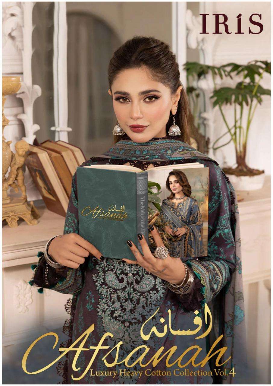Pakistani Heavy Cotton Dress Material Salwar Kameez Suit Dresses ethnic  LD4008 | eBay