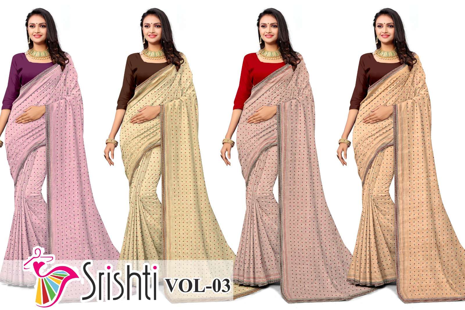 kamya srishti 3 sarees wholesale catalog 3 2024 03 26 10 50 29