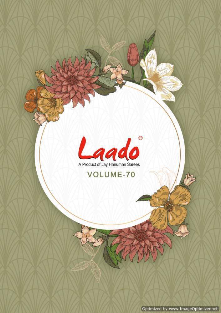 Laado Vol-70 -Dress Material - Wholesale Catalog