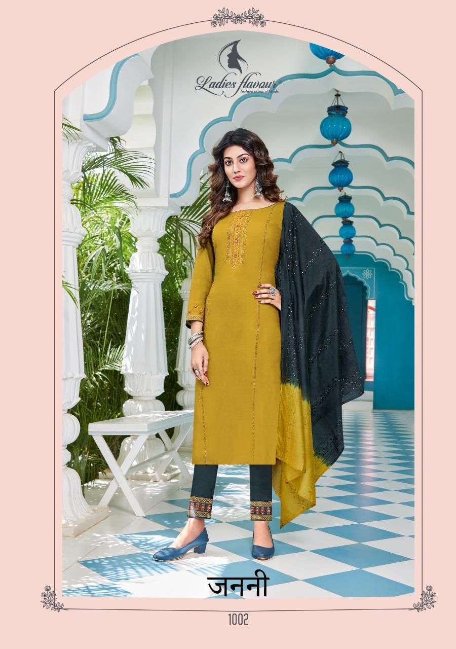 Ladies Flavour Pavitra Vol 4 Kurti Wholesale catalog