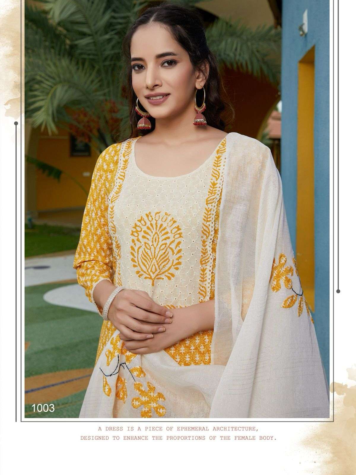 PIROHI BY RAJAVIR COTTON Kurti Wholesale catalog