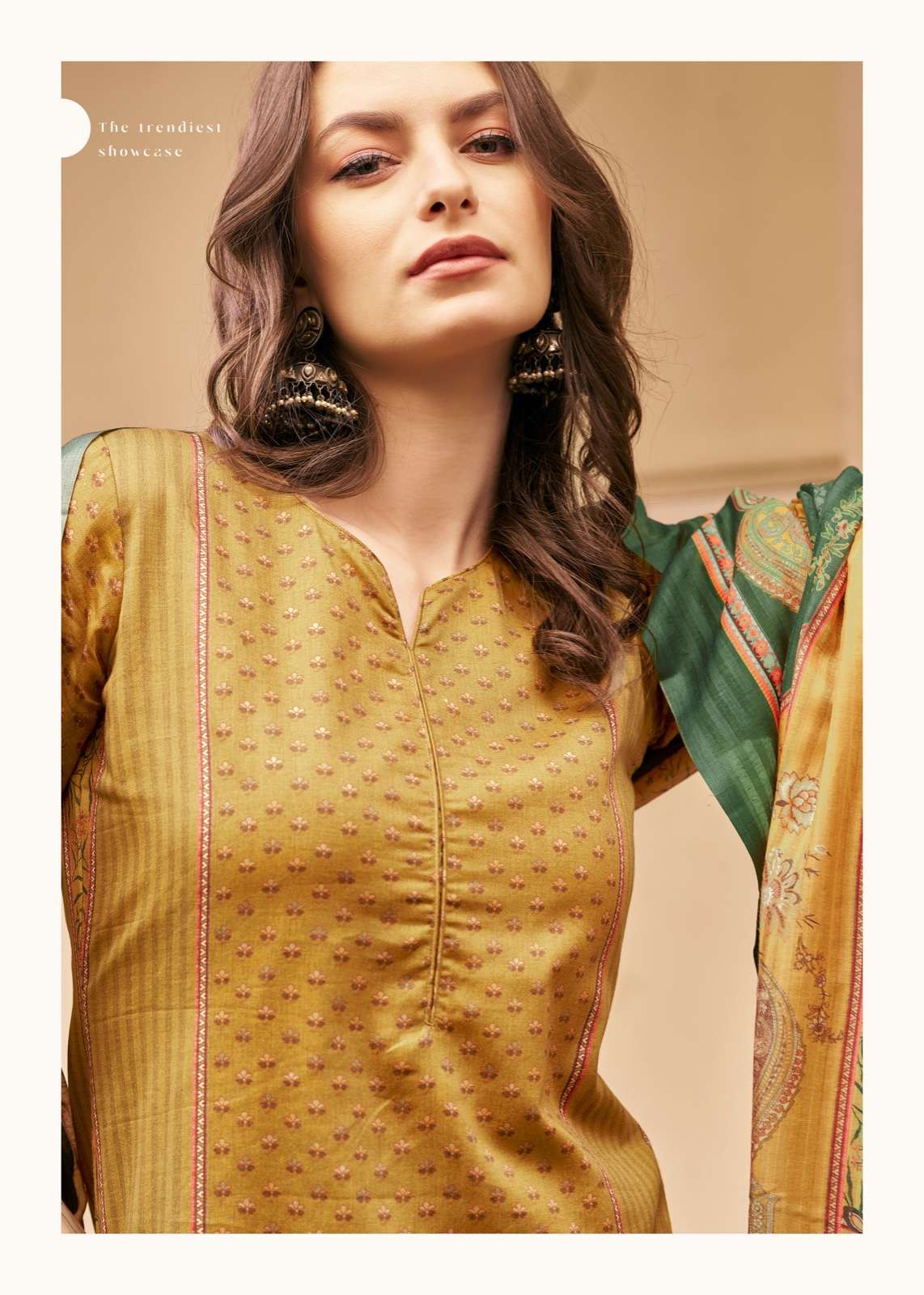 PRM TRENDZ CHARM Salwar Kameez Wholesale catalog