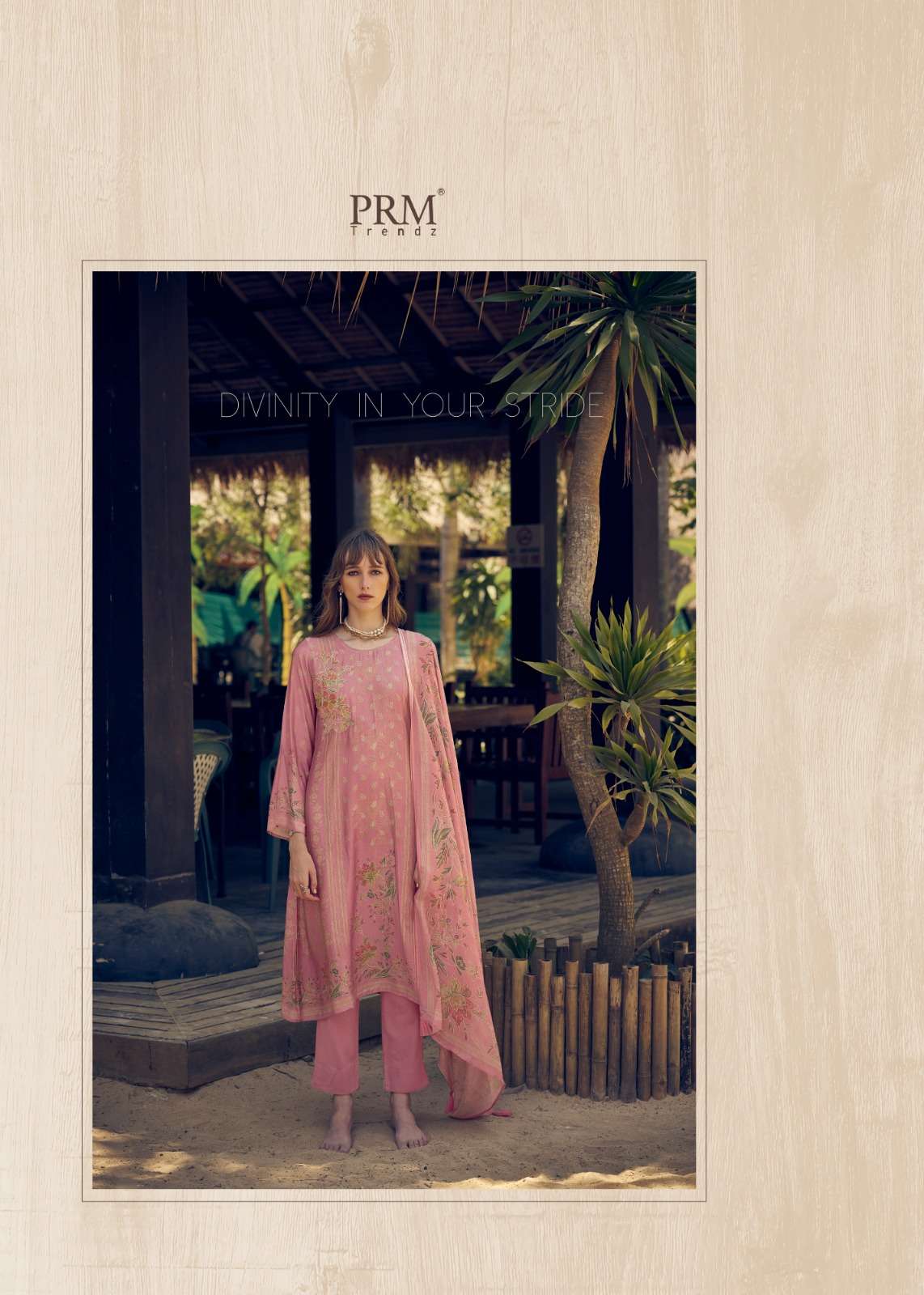 PRM TRENDZ MEHREEN Salwar Kameez Wholesale catalog