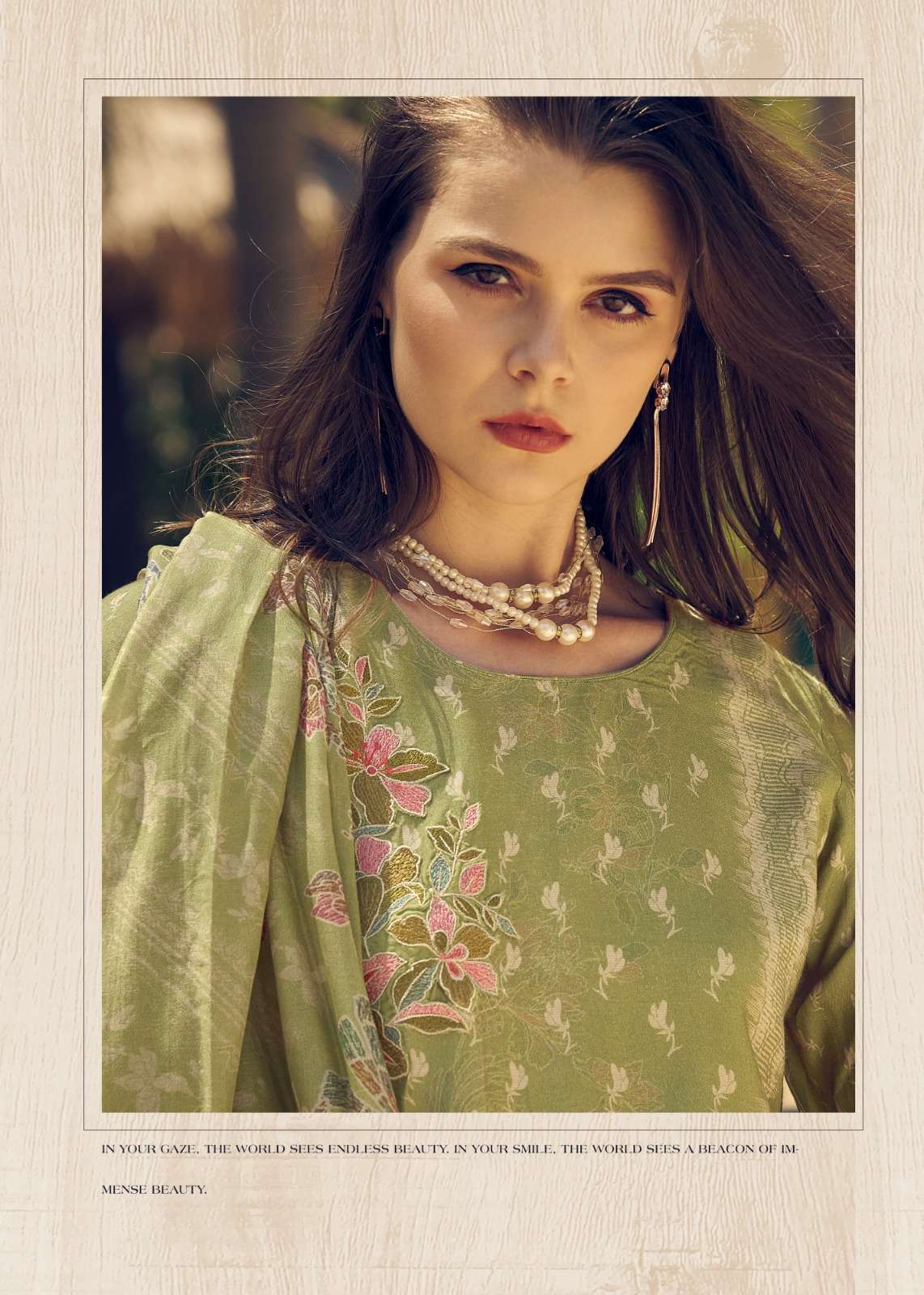 PRM TRENDZ MEHREEN Salwar Kameez Wholesale catalog