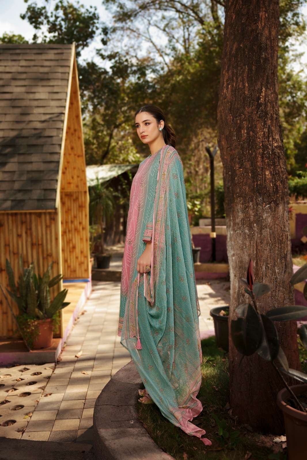 PRM TRENDZ NAFISHA Salwar Kameez Wholesale catalog