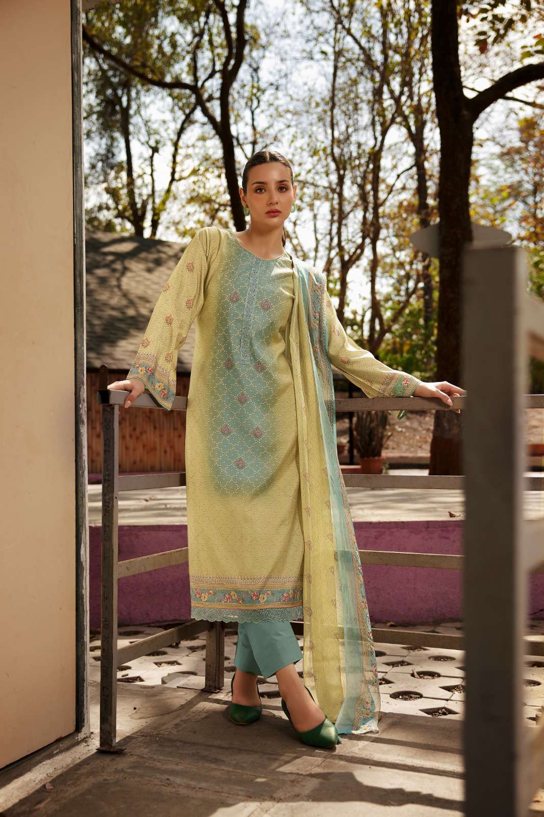 PRM TRENDZ NAFISHA Salwar Kameez Wholesale catalog