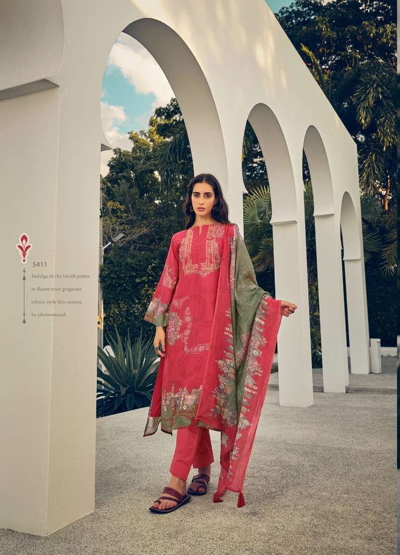 PRM TRENDZ ROSELYN Salwar Kameez Wholesale catalog