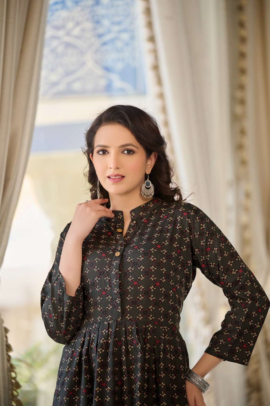 Rangmaya CANDY VOL-5 Kurti Wholesale catalog