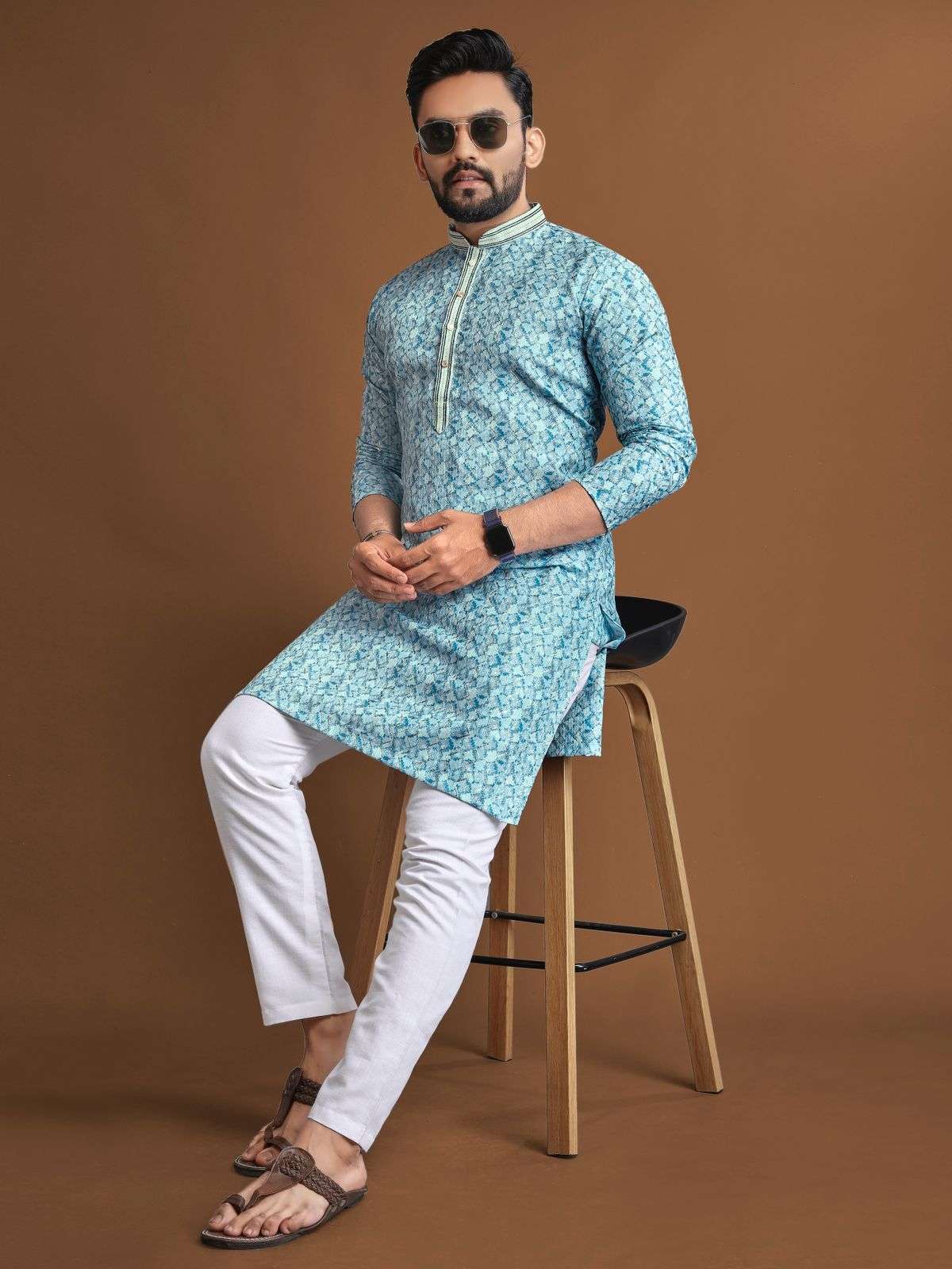 Sabella RUWAB Mens Kurta Wholesale catalog