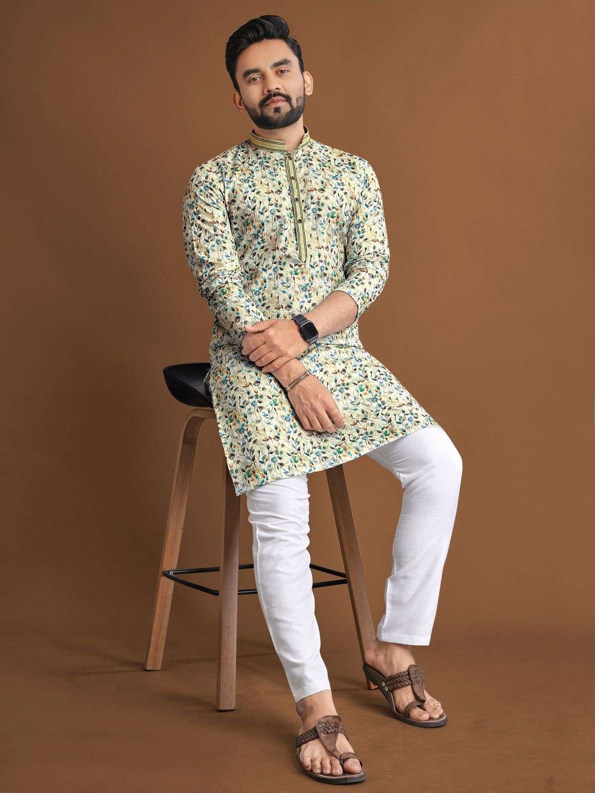 Sabella RUWAB Mens Kurta Wholesale catalog