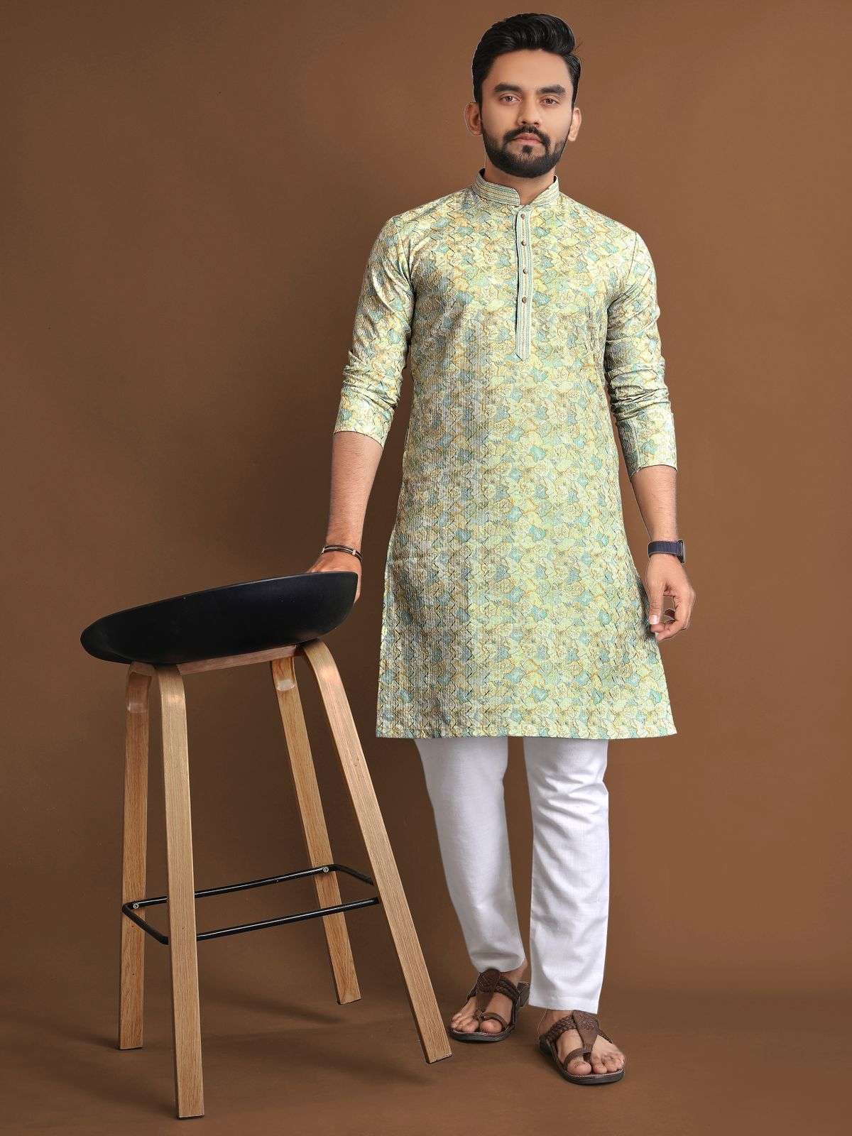 Sabella RUWAB Mens Kurta Wholesale catalog