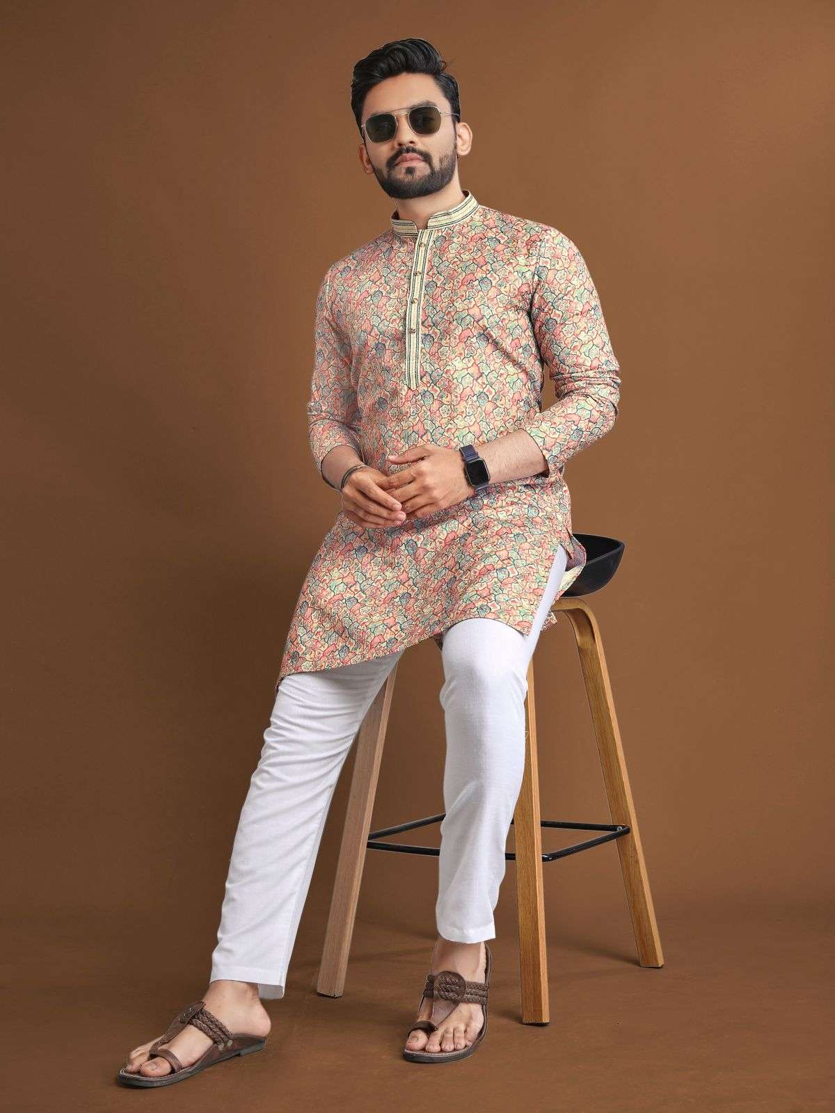 Sabella RUWAB Mens Kurta Wholesale catalog