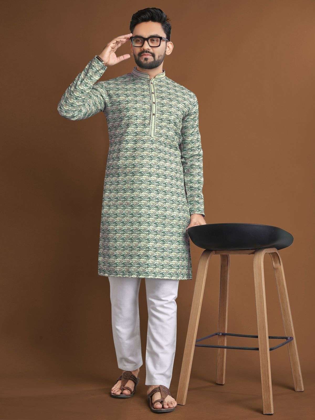 Sabella RUWAB Mens Kurta Wholesale catalog