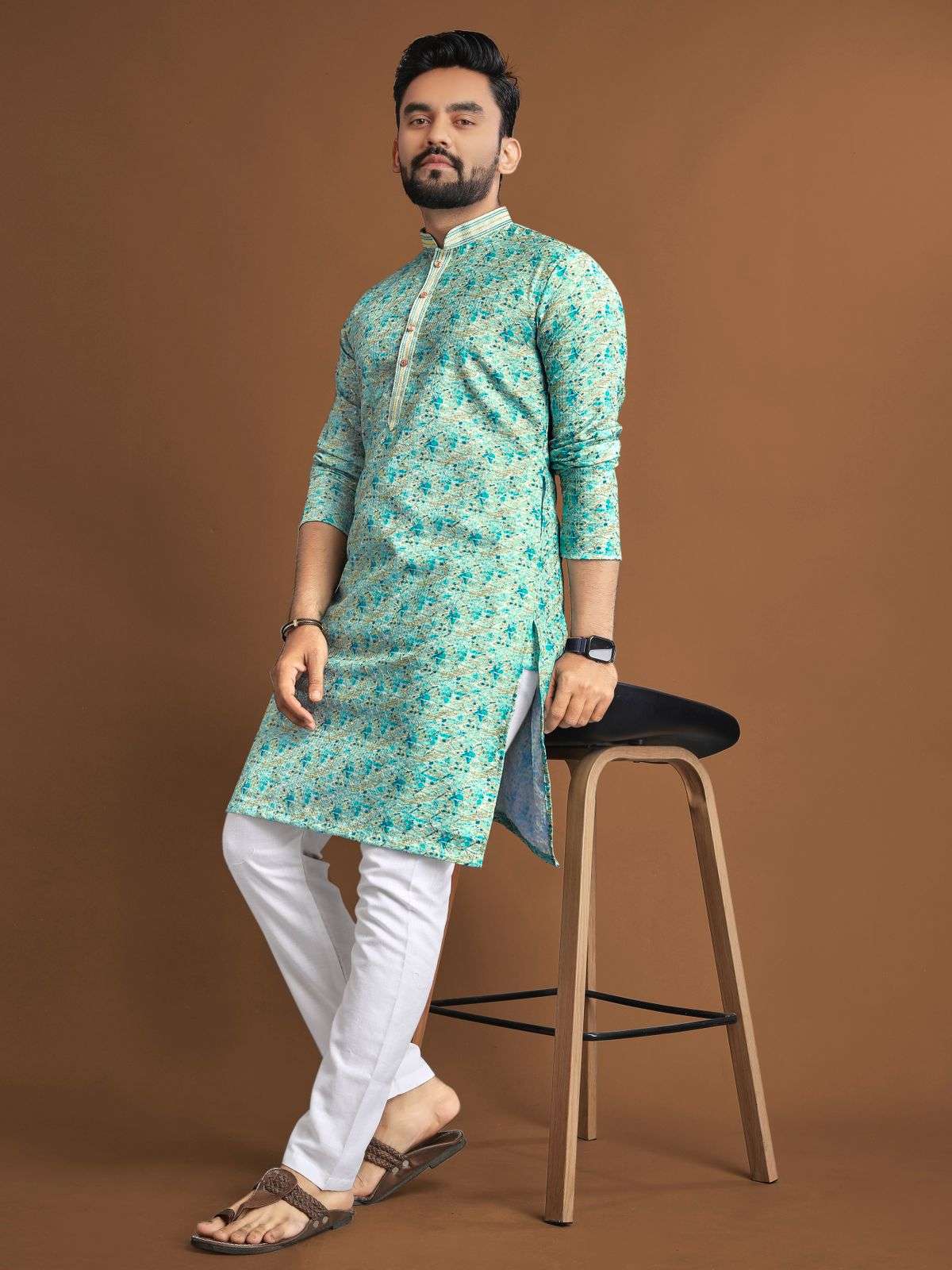 Sabella RUWAB Mens Kurta Wholesale catalog