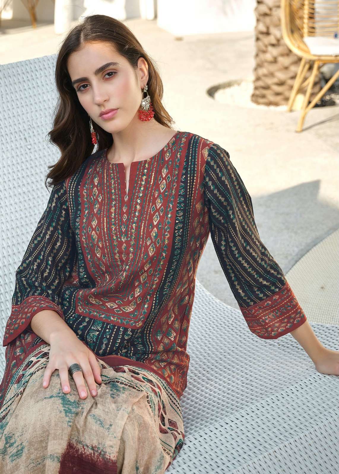 SADHANA FASHION MANNAT Salwar Kameez Wholesale catalog