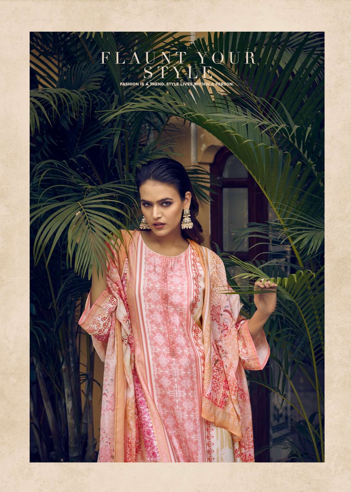 SADHANA FASHION RYSSA Salwar Kameez Wholesale catalog