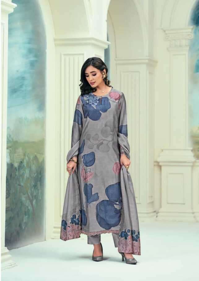 T&M ISHRAT Salwar Kameez Wholesale catalog