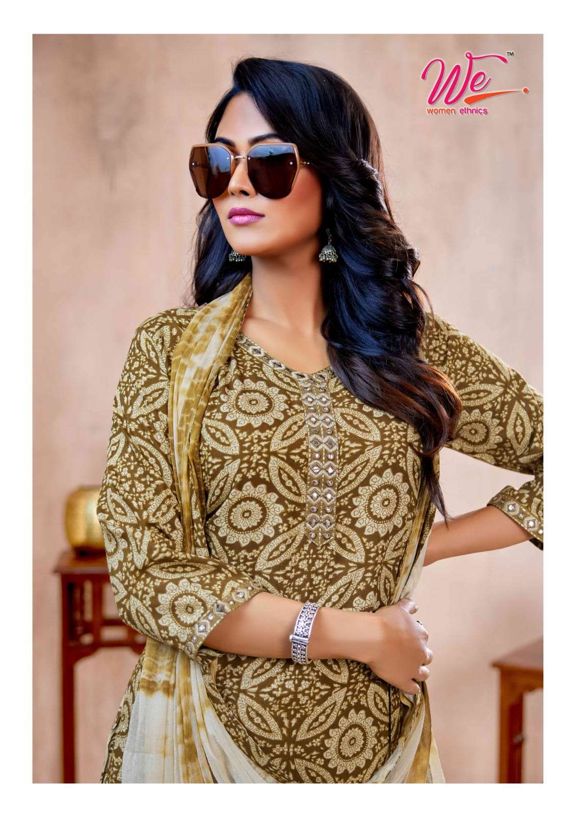 WE HotFire Kurti Wholesale catalog