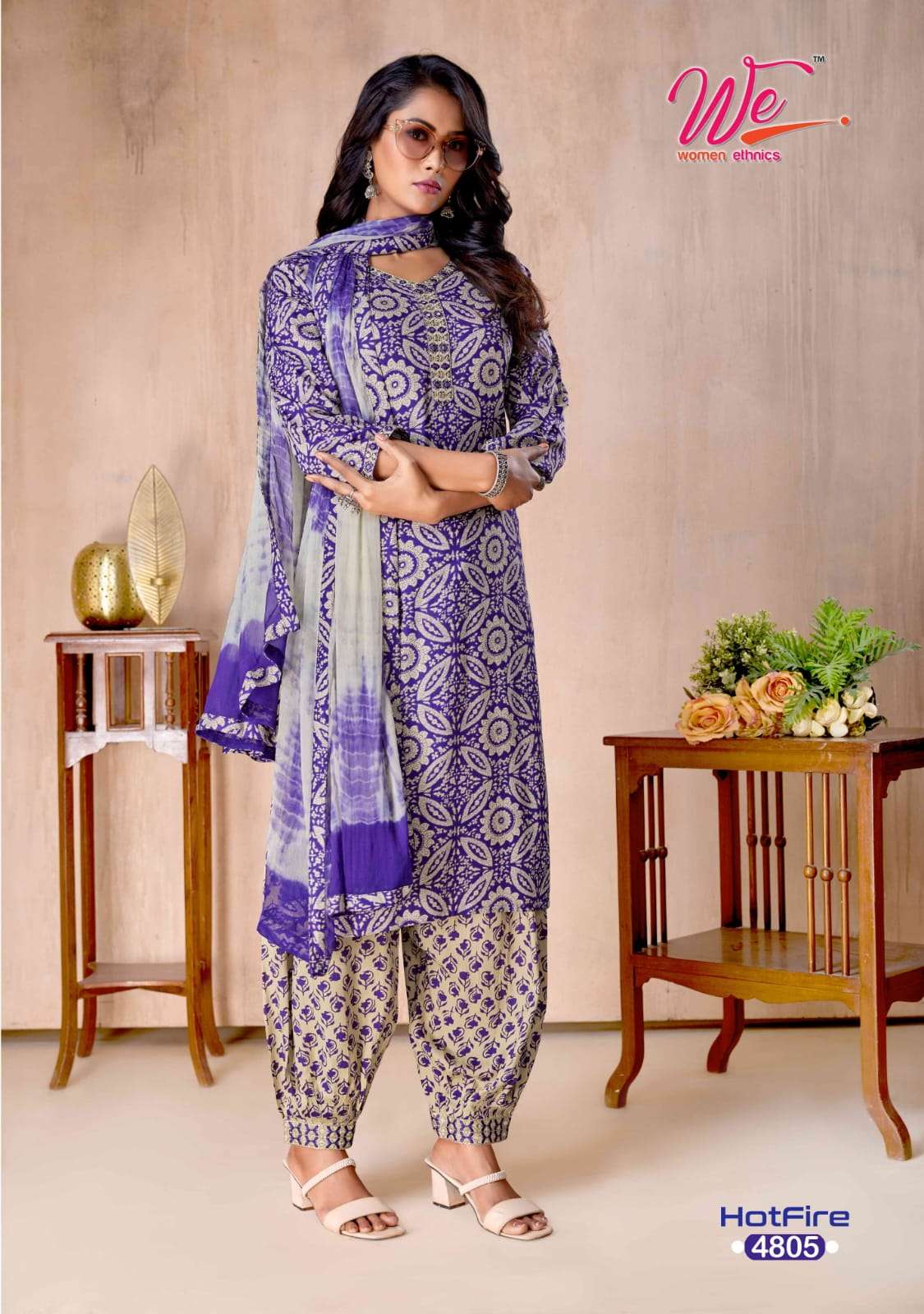 WE HotFire Kurti Wholesale catalog