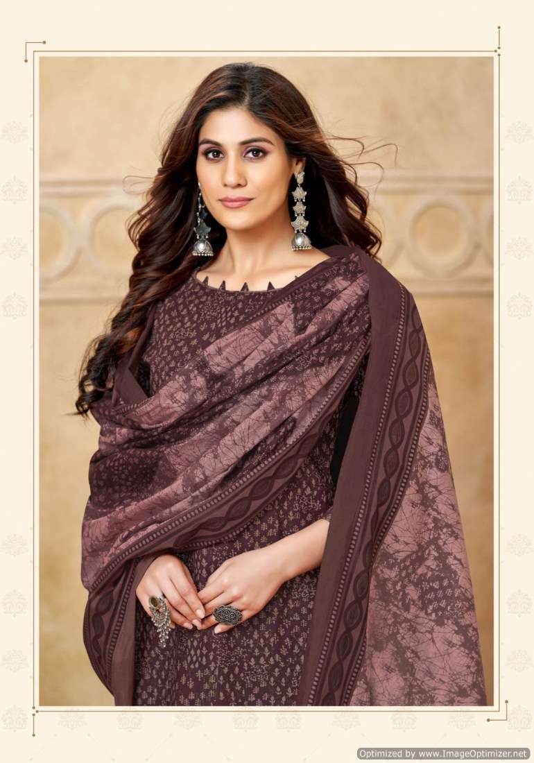 Balaji Hungama Vol-19 – Dress Material - Wholesale Catalog