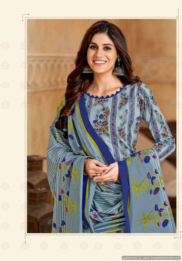 Balaji Hungama Vol-19 – Dress Material - Wholesale Catalog