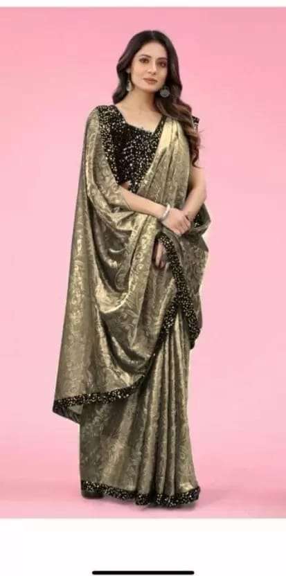 Delta Saree Wholesale catalog