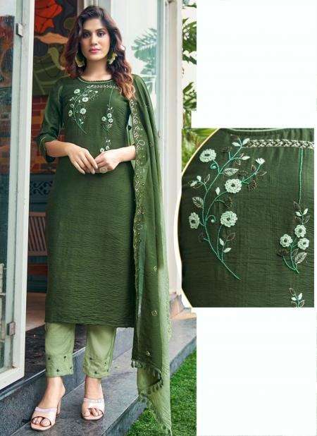 FLOWERS Kurti Wholesale catalog