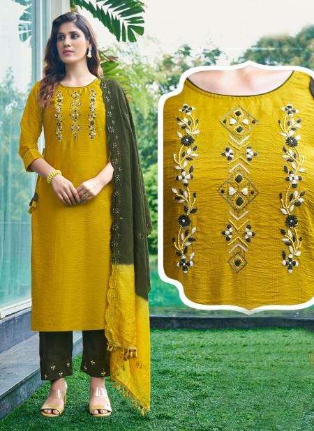 FLOWERS Kurti Wholesale catalog