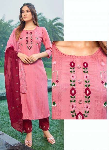 FLOWERS Kurti Wholesale catalog