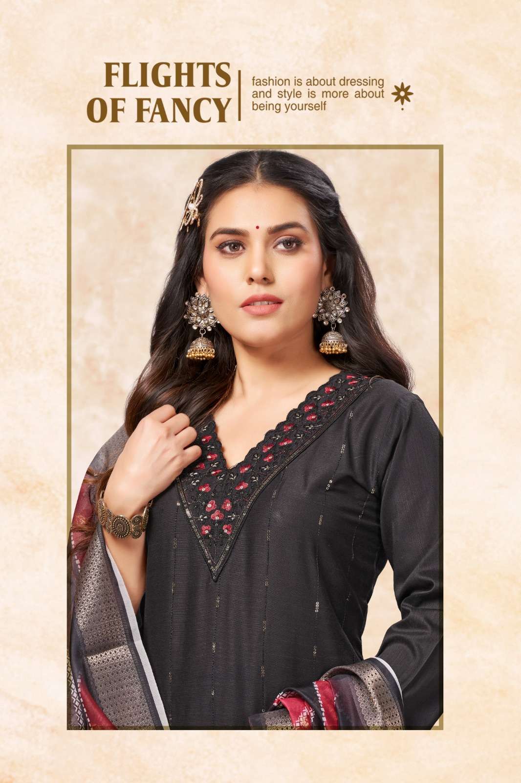 HIRWA PRANCHI Kurti Wholesale catalog