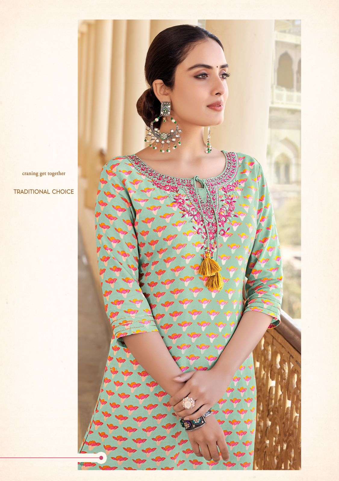 KADLEE Angel Kurti Wholesale catalog