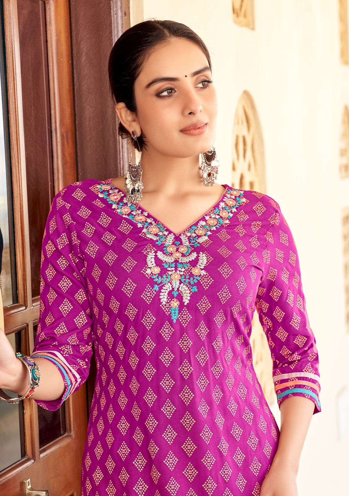 KADLEE Angel Kurti Wholesale catalog