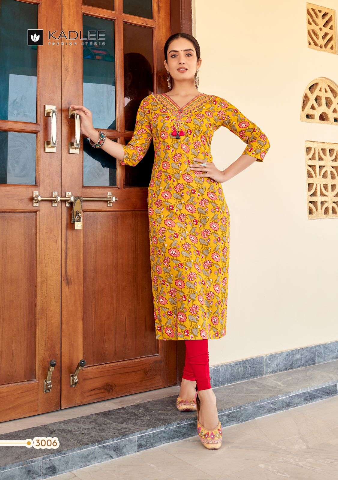 KADLEE Angel Kurti Wholesale catalog