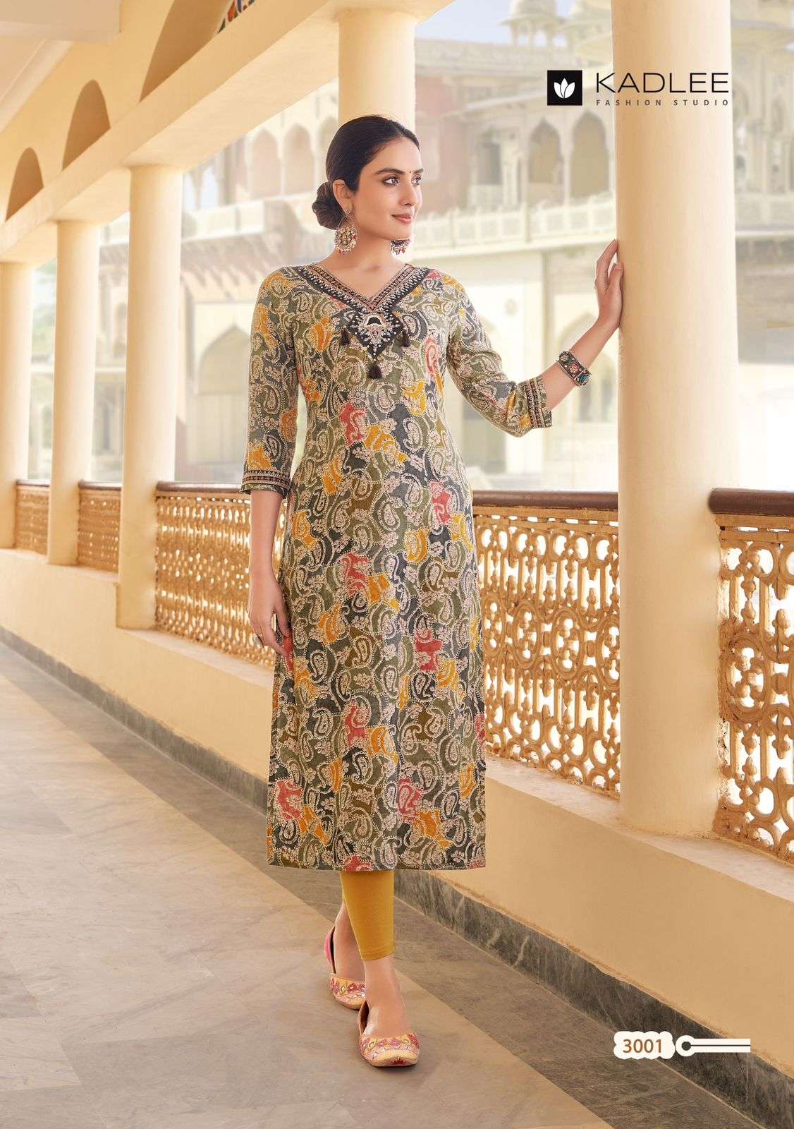 KADLEE Angel Kurti Wholesale catalog