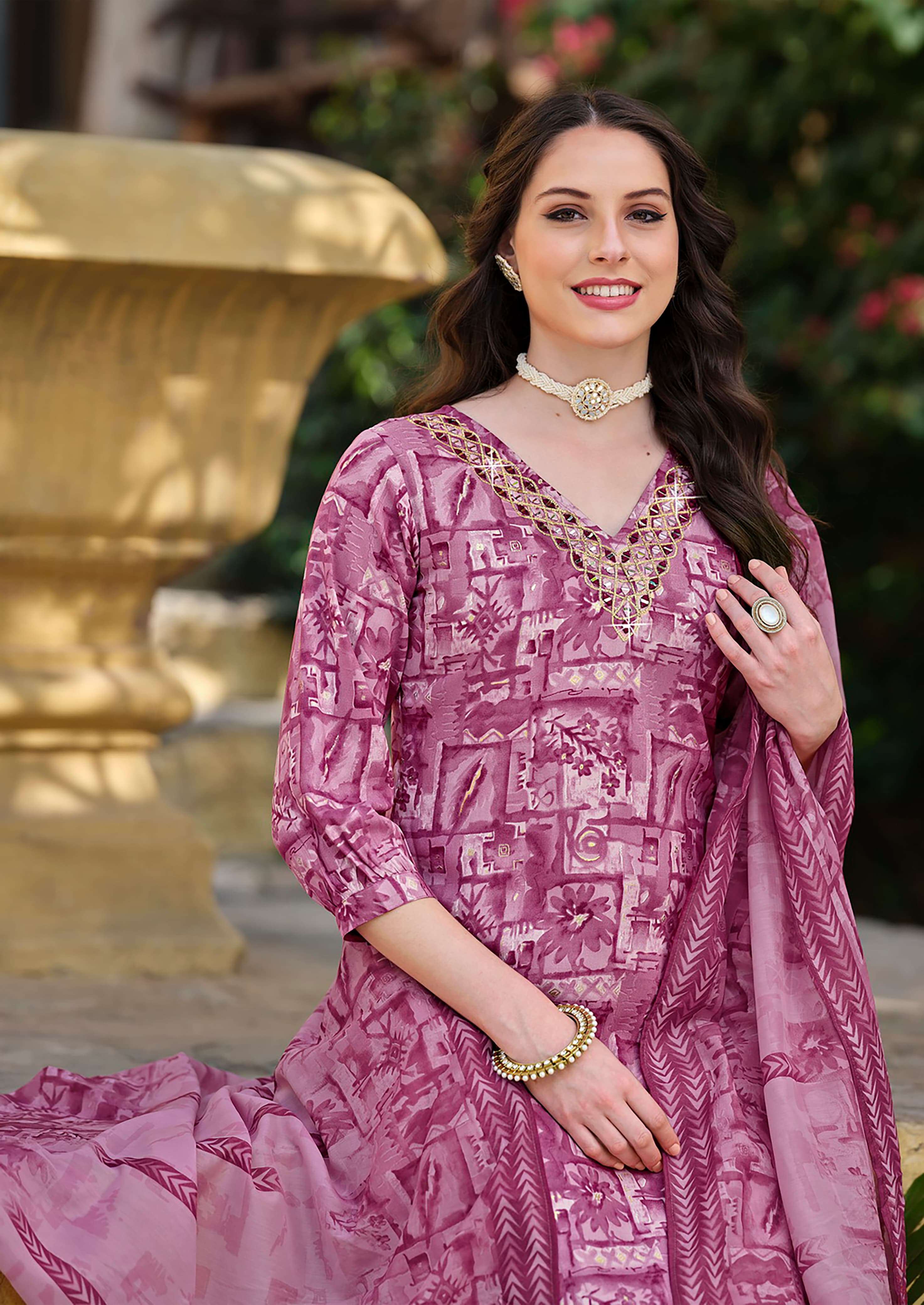 KARISSA HASEENA Kurti Wholesale catalog