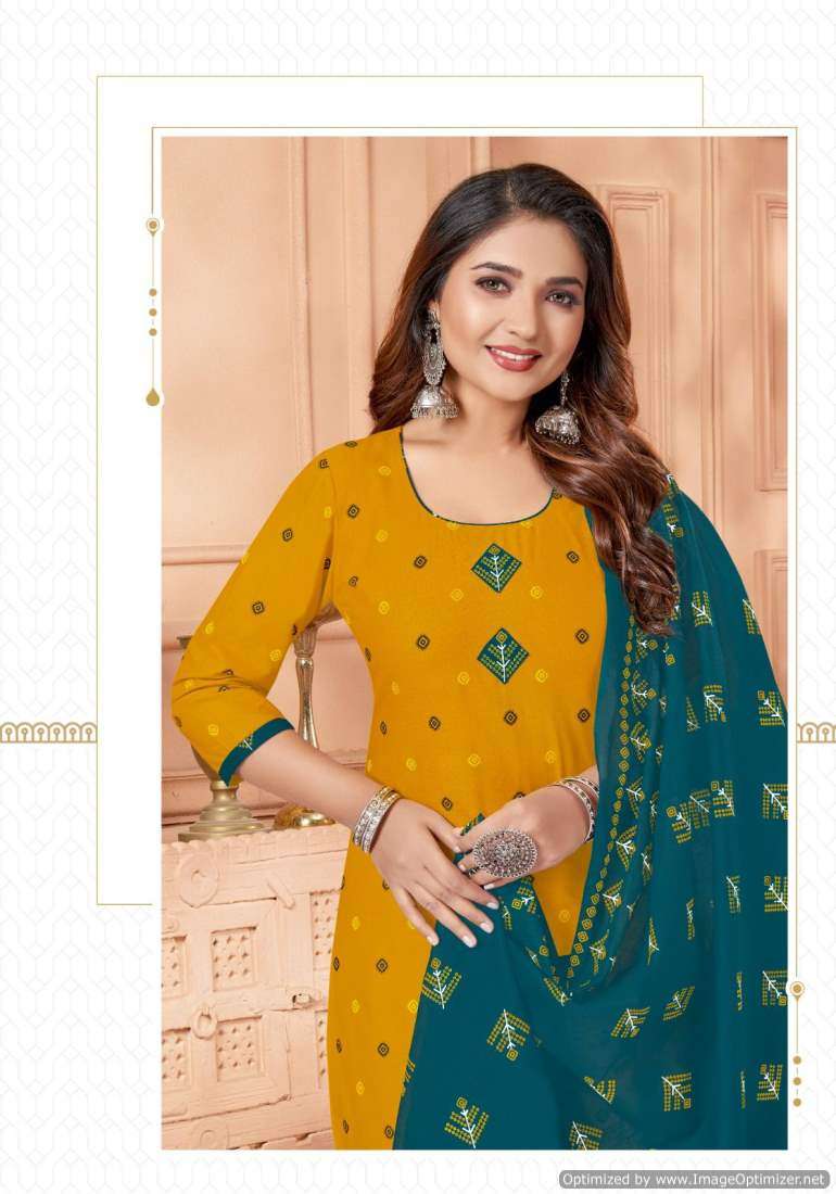 Miss World Aaliya Vol-8 – Dress Material - Wholesale Catalog