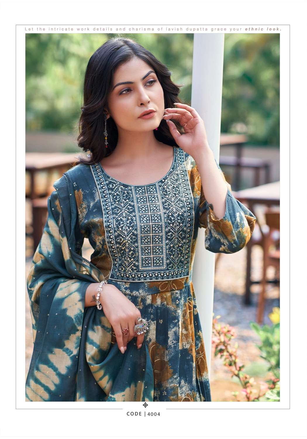 MYSTIC 9 SARA vol -4 Kurti Wholesale catalog