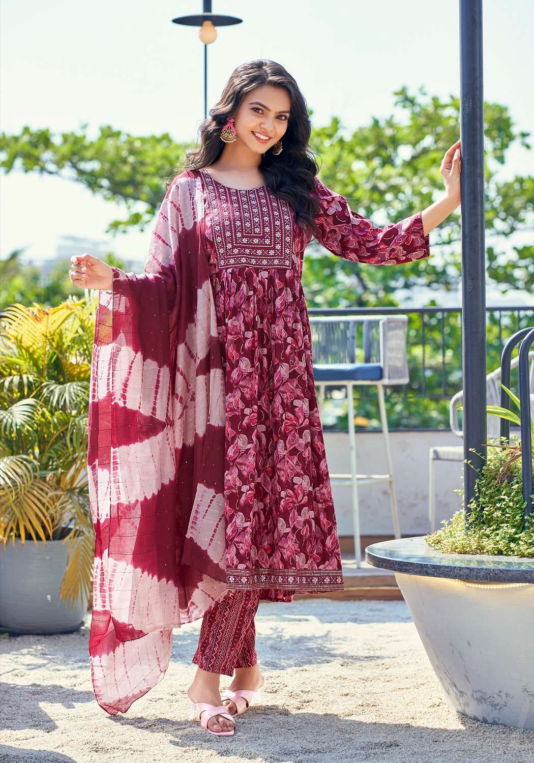 MYSTIC 9 SARA vol -5 Kurti Wholesale catalog