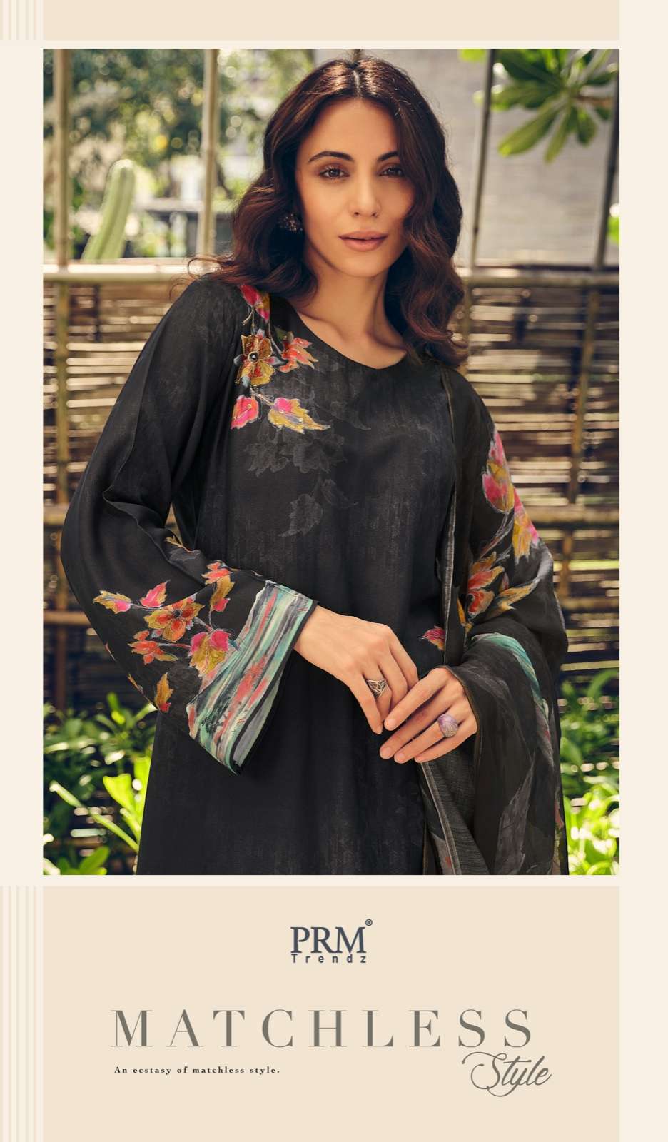 PRM TRENDZ ZAYSHA Salwar Kameez Wholesale catalog