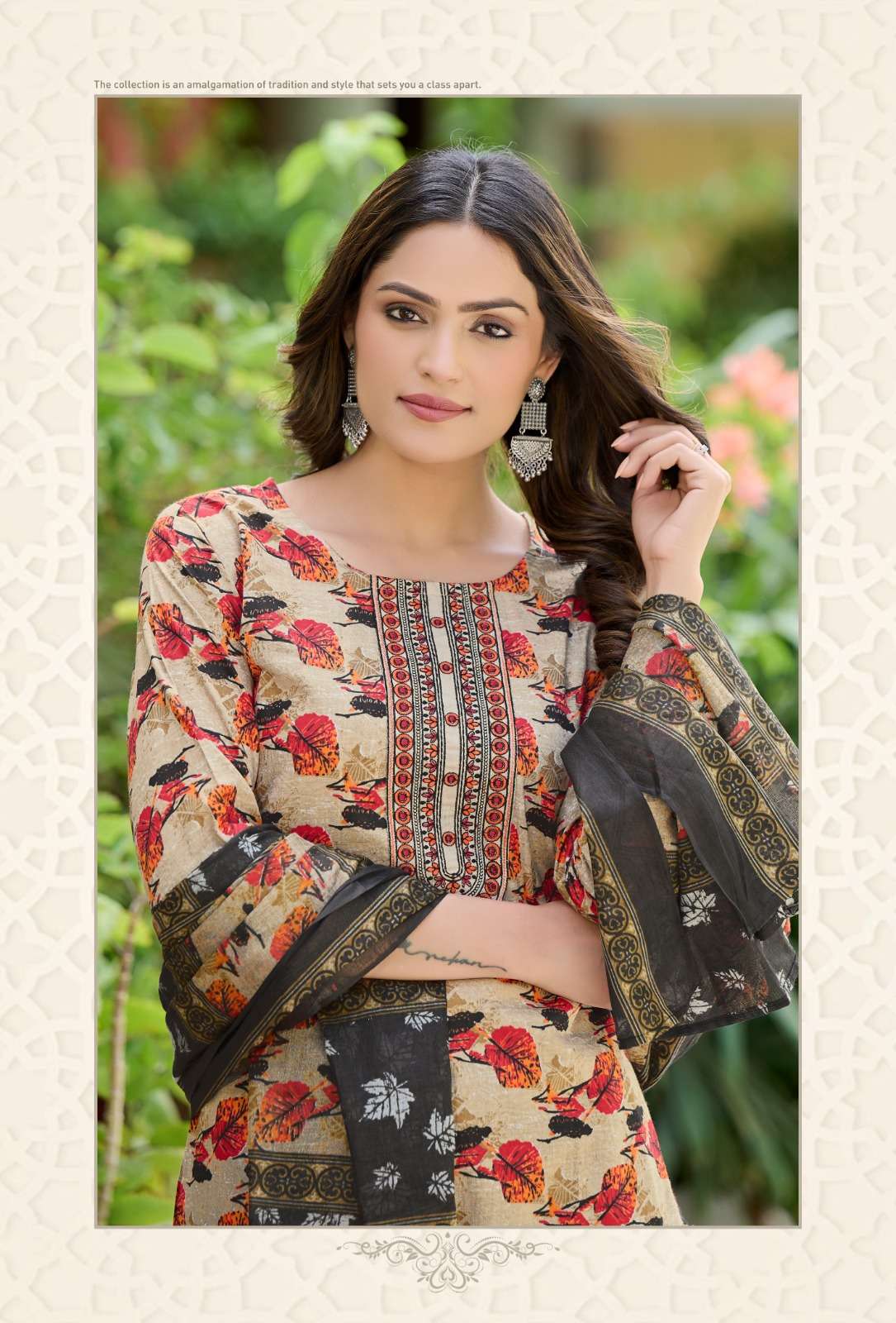 Rangmaya NIHARIKA Kurti Wholesale catalog 