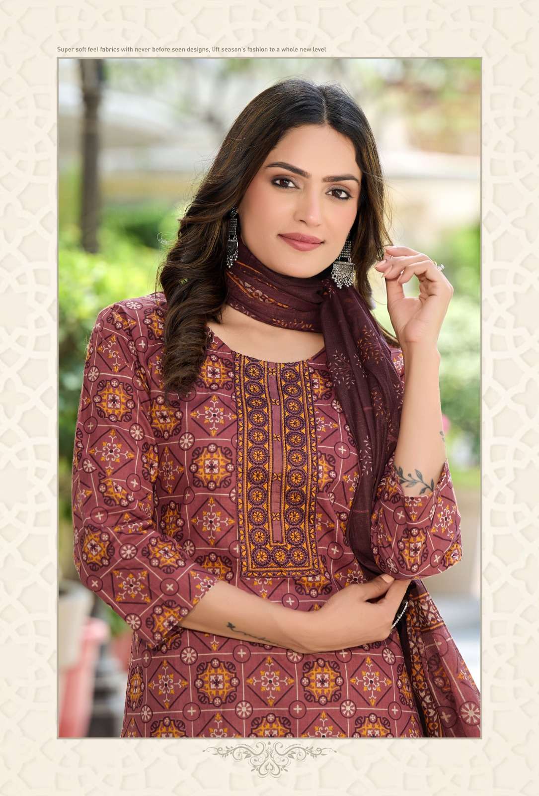 Rangmaya NIHARIKA Kurti Wholesale catalog 