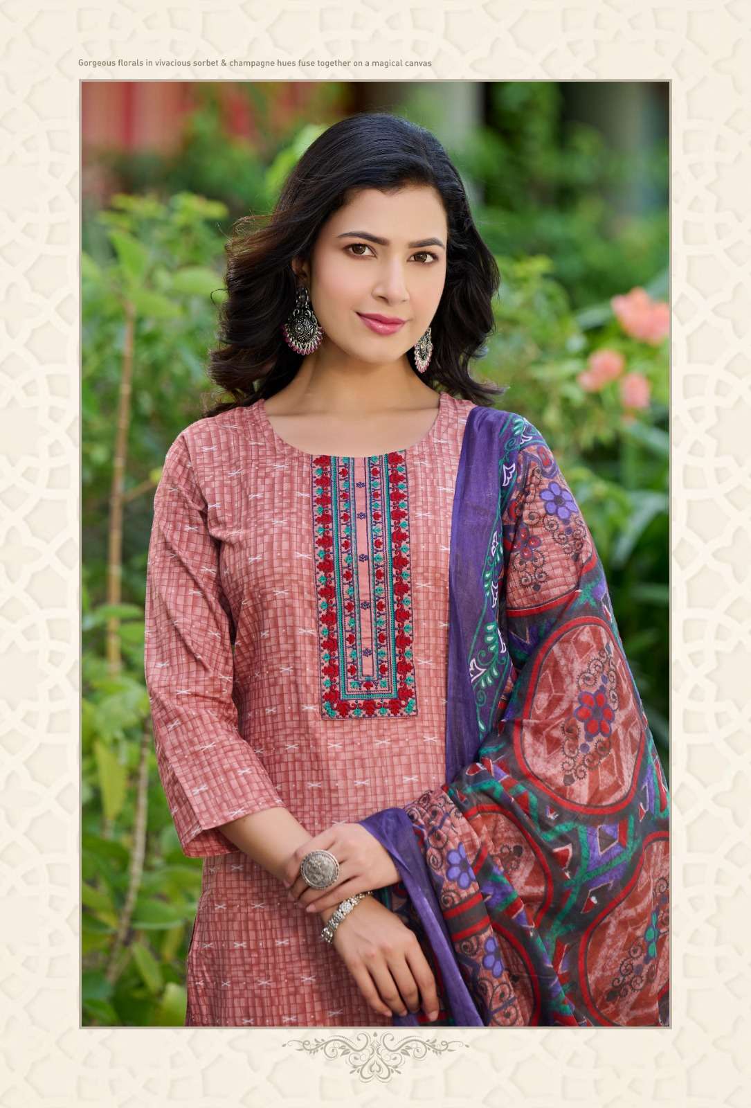 Rangmaya NIHARIKA Kurti Wholesale catalog 