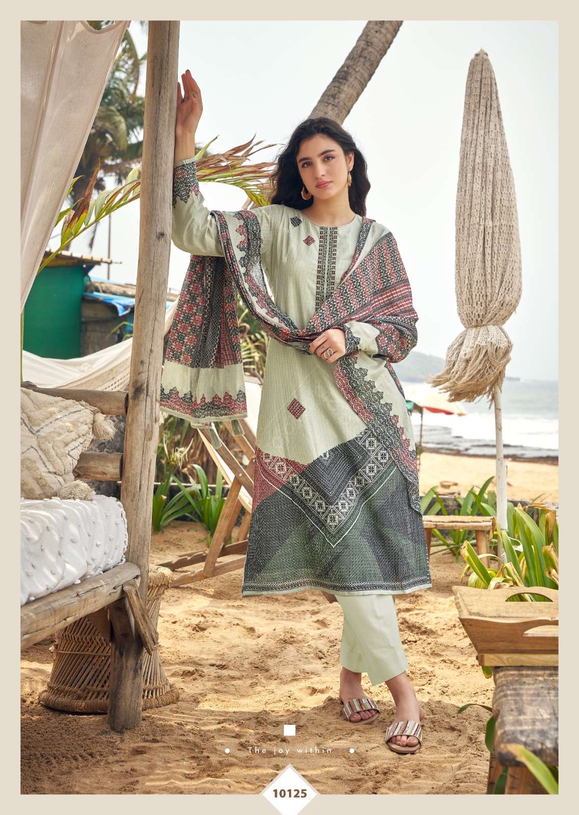 SADHANA FASHION SEHER Salwar Kameez Wholesale catalog