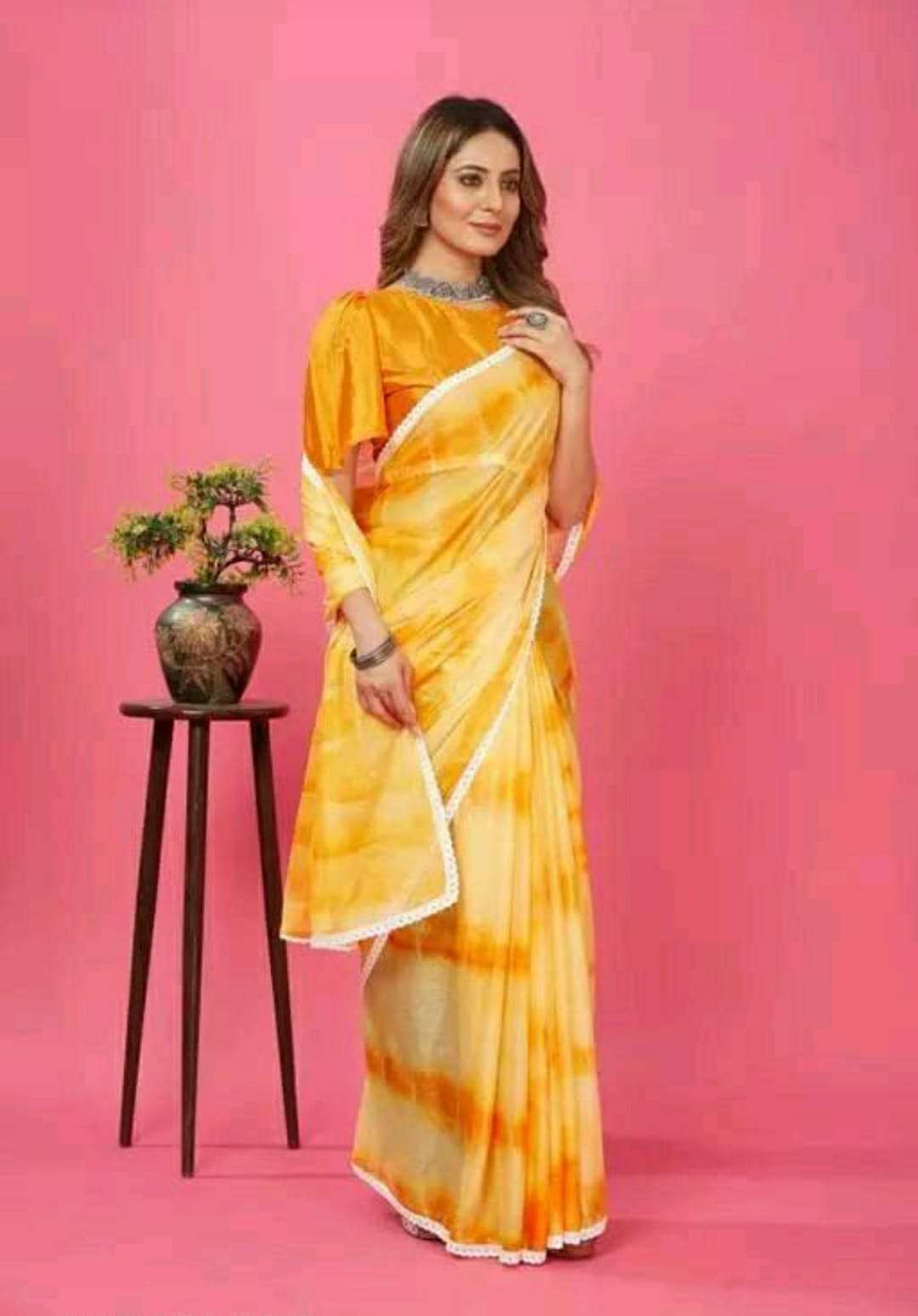 Saloni Saree Wholesale catalog