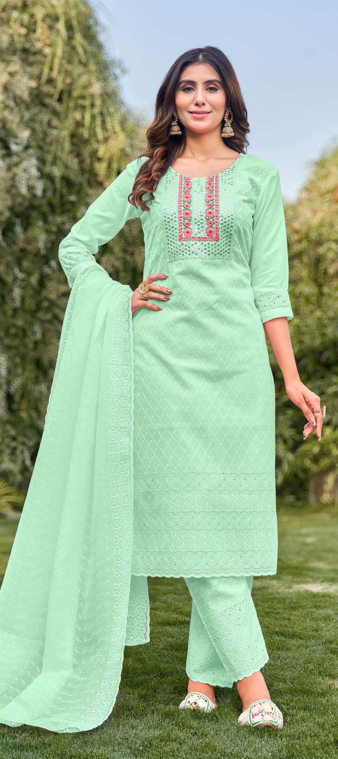 Vitara fashion PERISION-2 Vol -2 Kurti Wholesale catalog