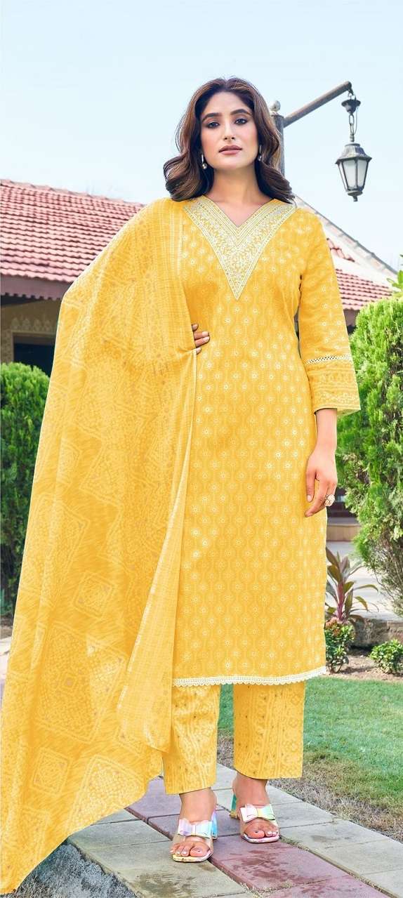 Vitara fashion TWINKLE vol -1 Kurti Wholesale catalog